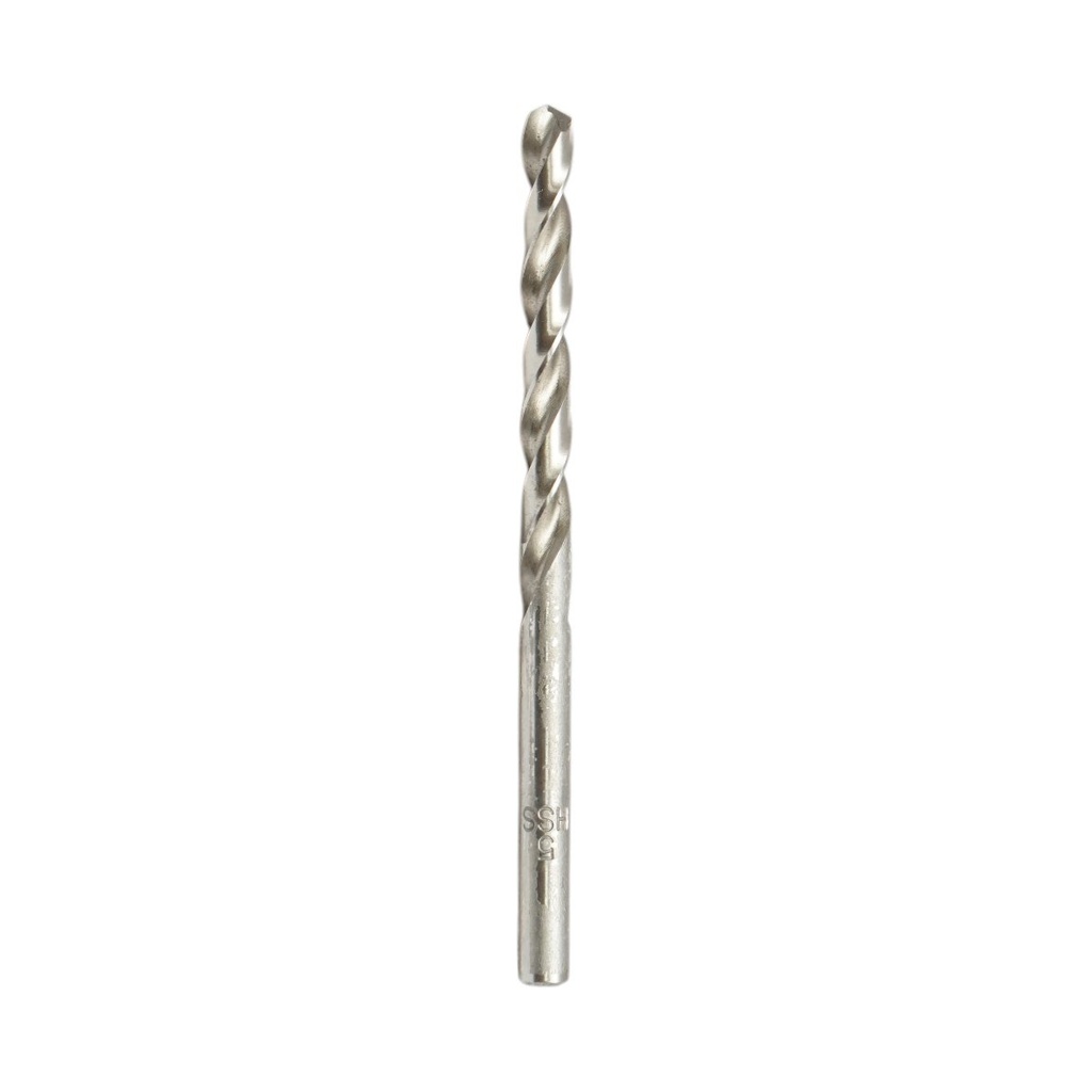 Burghiu metal 5x52x86mm HSS-G Pro DIN 338 tija cilindrica