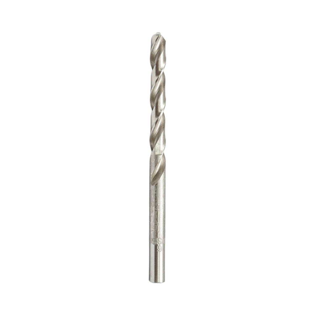 Burghiu metal 6x57x93mm HSS-G Pro DIN 338 tija cilindrica