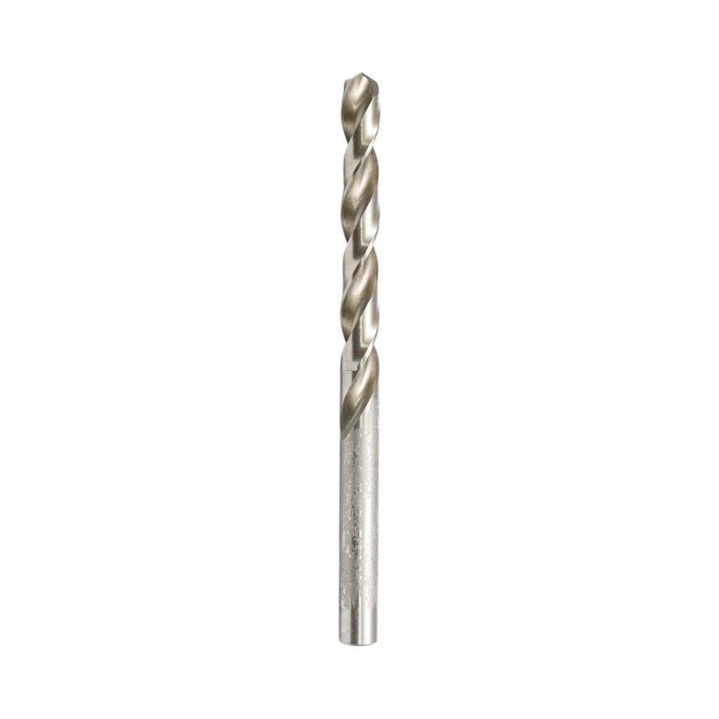 Burghiu metal 8x75x117mm HSS-G Pro DIN 338 tija cilindrica
