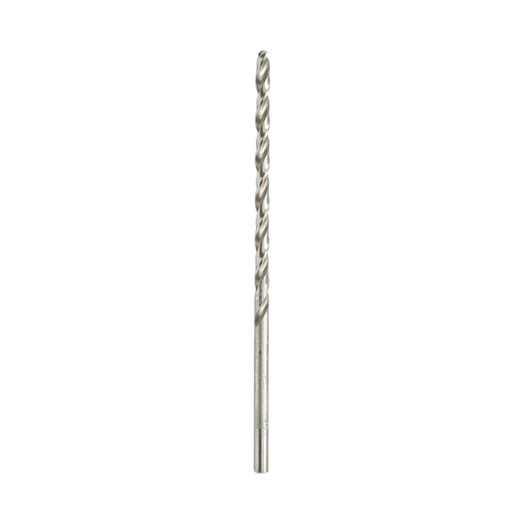 Burghiu metal 4.2x78x119mm HSS-G Pro DIN 340 tija cilindrica