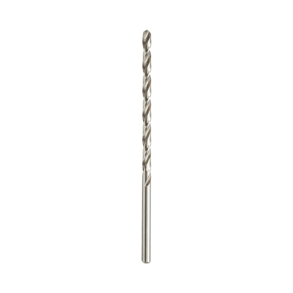 Burghiu metal 5x87x132mm HSS-G Pro DIN 340 tija cilindrica