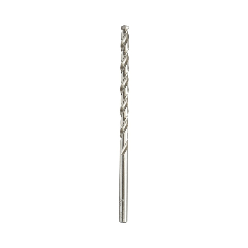 Burghiu metal 6x91x139mm HSS-G Pro DIN 340 tija cilindrica