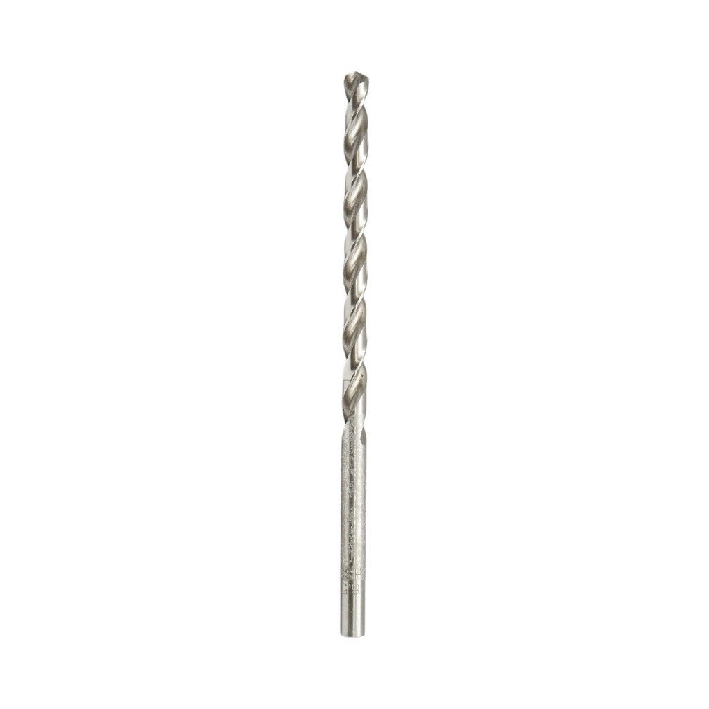 Burghiu metal 6.5x97x148mm HSS-G Pro DIN 340 tija cilindrica