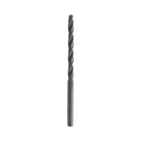 Burghiu metal 3x33x61mm HSS-R DIN 338, tija cilindrica