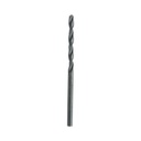 Burghiu metal 3.2x36x65mm HSS-R DIN 338, tija cilindrica