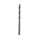Burghiu metal 4.5x48x80mm HSS-R DIN 338 tija cilindrica