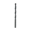 Burghiu metal 5x58x86mm HSS-R DIN 338, tija cilindrica