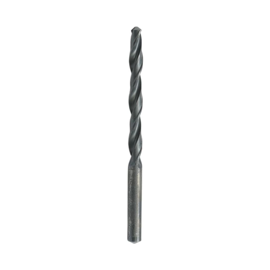 Burghiu metal 7x69x109mm HSS-R DIN 338 tija cilindrica
