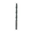 Burghiu metal 7x69x109mm HSS-R DIN 338 tija cilindrica