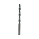 Burghiu metal 8x75x117mm HSS-R DIN 338 tija cilindrica