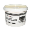 Pasta montaj anvelope camion galbena 5kg