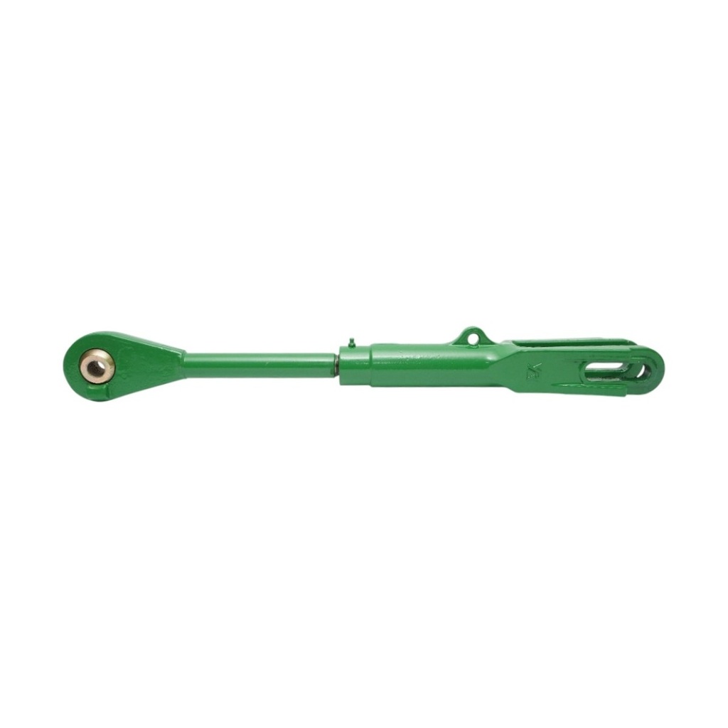 Tirant ridicare stanga John Deere nuca sferica 20mm cod OEM AL200837, AL200839, RE206267