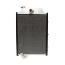 Radiator racire apa John Deere 4040 cod OEM AR79450, AR79451, AR90738, RE21894