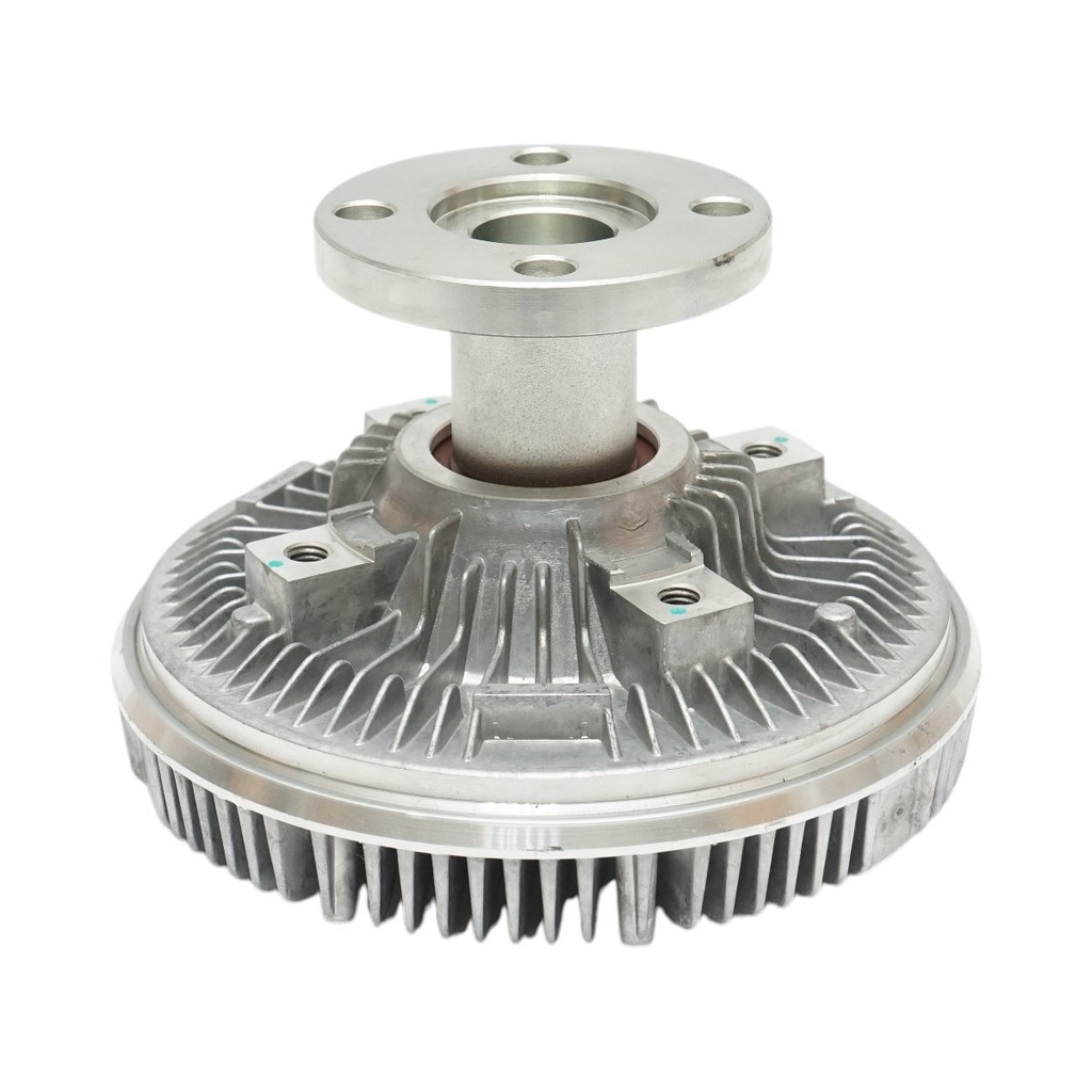 Vascocuplaj ventilator John Deere 165mm cod OEM AL200918