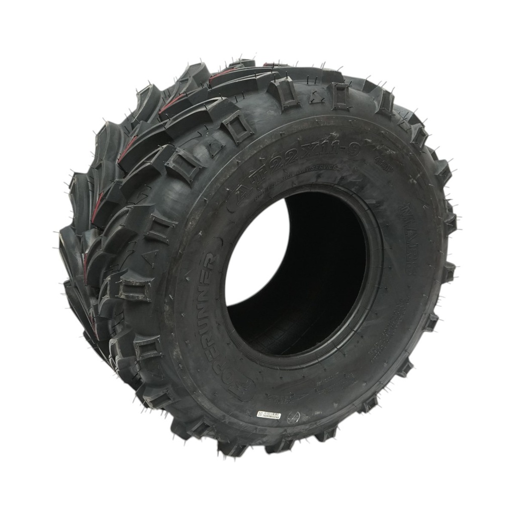 Anvelopa ATV 22x11-9 6PR TL MARS-B