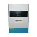Invertor solar hibrid 6.2kW, 48V, MPPT 120A, monofazic, ON/OFF-GRID, conexiune in paralel IP21 Bourget