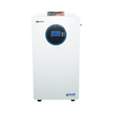 Baterie LiFePO4 10.24kW, 51.2V, 200Ah cu BMS, deep cycle, display LCD, conexiune in paralel 796x485x180mm IP54 Bourget