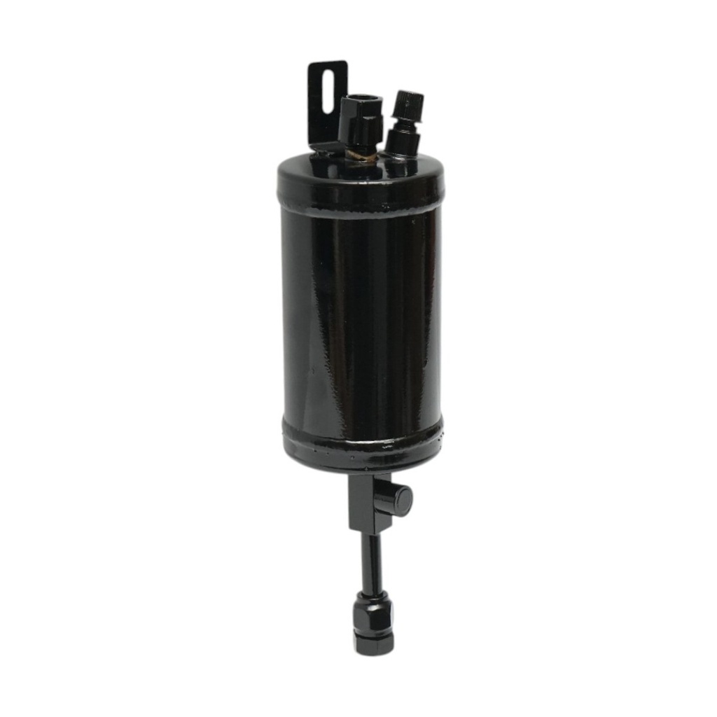 Filtru uscator aer conditionat Massey Ferguson, Deutz 275mm cod OEM 0.010.2261.0, 001022610, 051489, 1022610, 9971632, 65213034, 9202-474