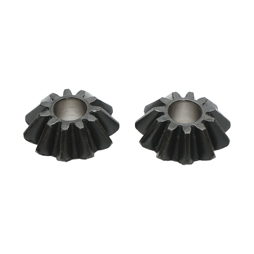 Set pinioane sateliti diferential John Deere, New Holland, Deutz, Fendt, Case IH, Fiat Z=11 cod OEM 04322261, 1927557ZP, 3230257R1, 4322261, F174.300.020.070, F174300020070,
