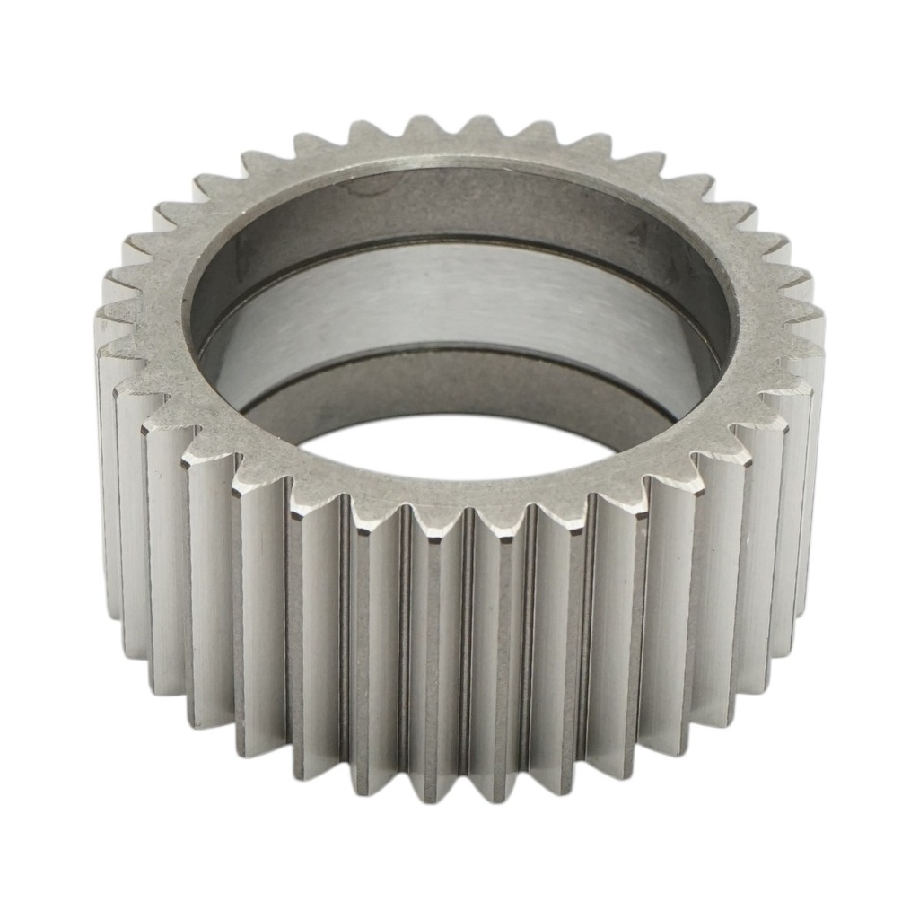 Pinion satelit fata John Deere, Case IH, Deutz, Fendt, Fiat 56.3x77x36mm Z=34 cod OEM L39994, L41120, 83943740, 83947536, 83985466, 9361509, 9571402, F198.300.020.640,