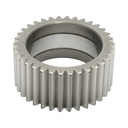Pinion satelit fata John Deere, Case IH, Deutz, Fendt, Fiat 56.3x77x36mm Z=34 cod OEM L39994, L41120, 83943740, 83947536, 83985466, 9361509, 9571402, F198.300.020.640,