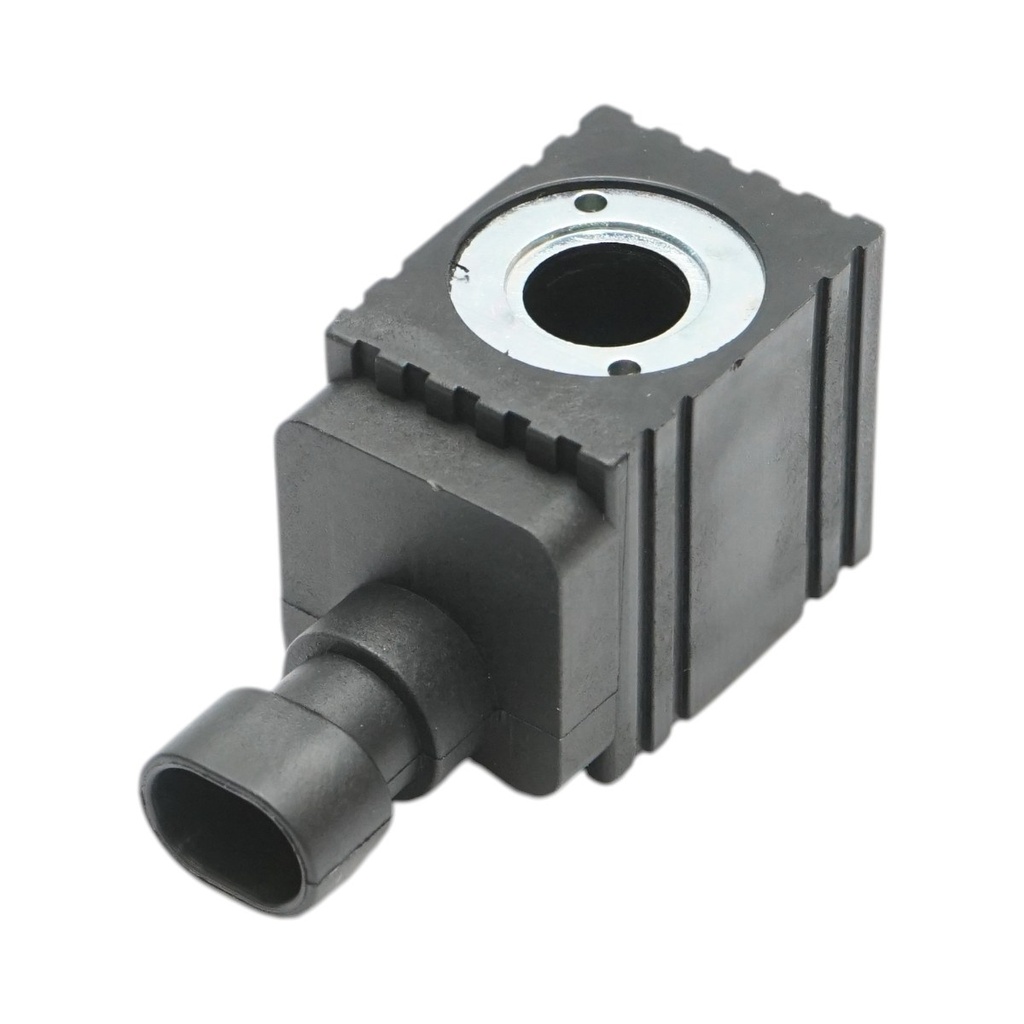 Electrovalva 4x4 John Deere 2 pini cod OEM RE50782