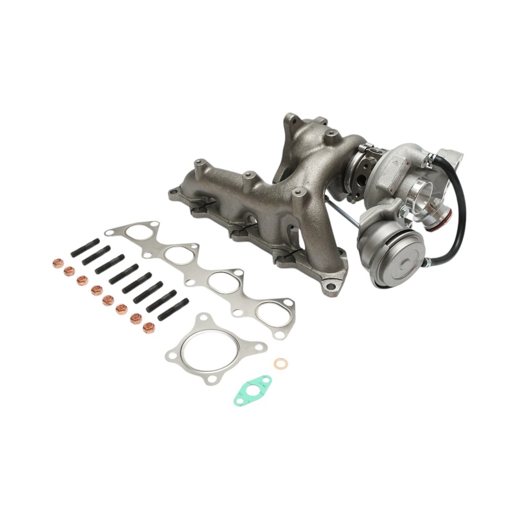 Turbo Audi A1, A3, Seat Altea, XL Leon, Toledo IV, Skoda Octavia II, Rapid, Superb II, Yeti, VW Eos, Golf Plus V, Golf V, Golf VI, Jetta III, motor 1.4 TSI, an 05.07-07.18 cod OEM