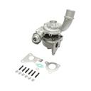 Turbo Volvo S40 I, V40, Mitsubishi Carisma, Space Star, Nissan Primera, Renault Espace IV, Grand Scenic II, Laguna II, Megane II, Scenic I/II, motor 1.9D, an 07.00- cod OEM