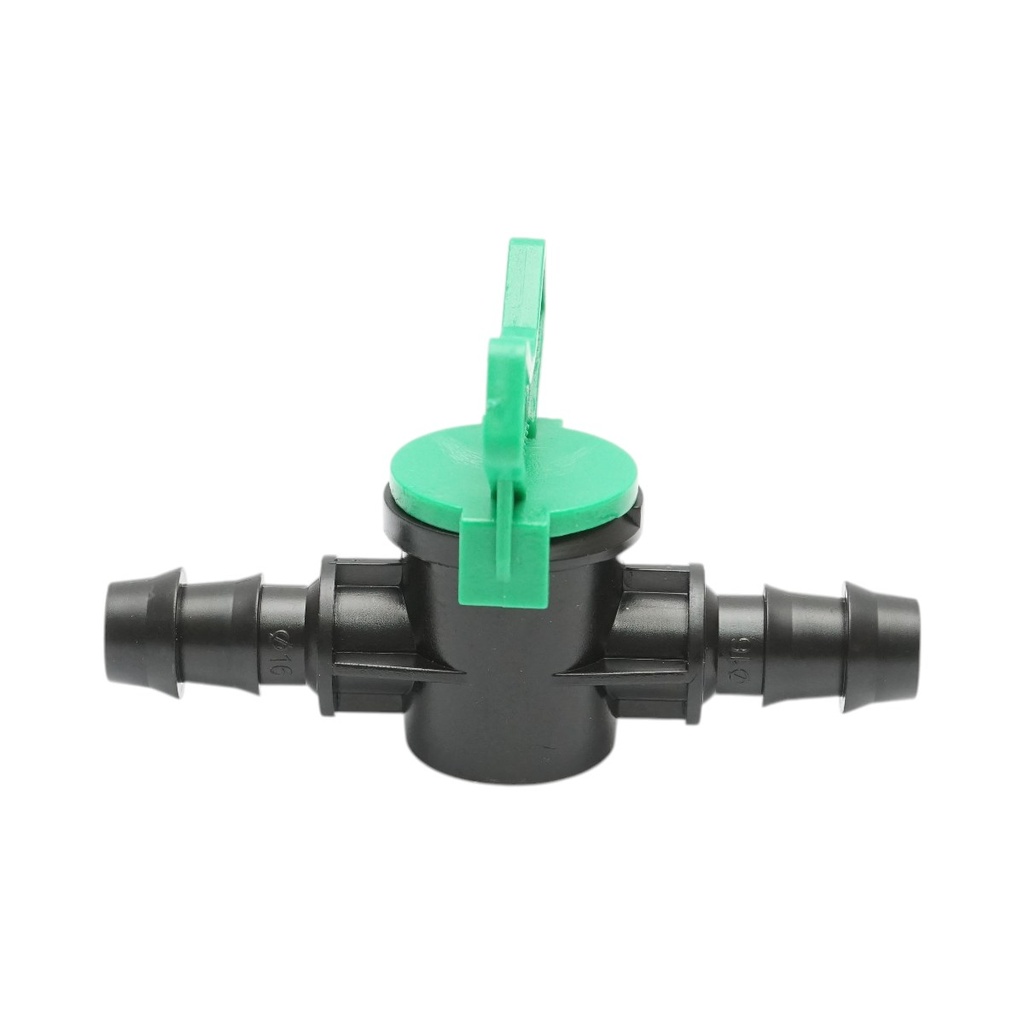 Robinet tub picurare egal 16x16mm pentru sisteme de irigatii