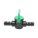 Robinet tub picurare egal 16x16mm pentru sisteme de irigatii