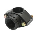Colier de bransare teava 32mm, filet interior 1 inch pentru sisteme de irigatii