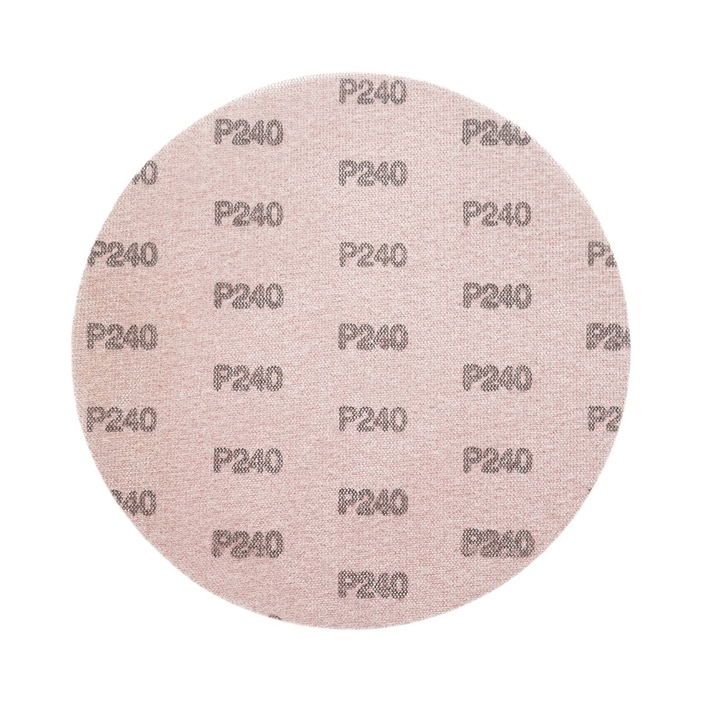 Disc abraziv 225mm tip sita Velcro P240