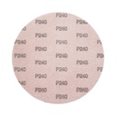 Disc abraziv 225mm tip sita Velcro P240