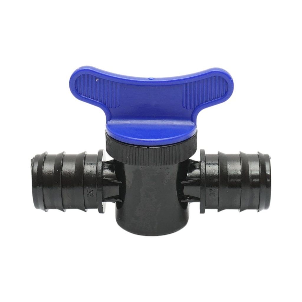 Robinet tub picurare egal 32x32mm pentru sisteme de irigatii