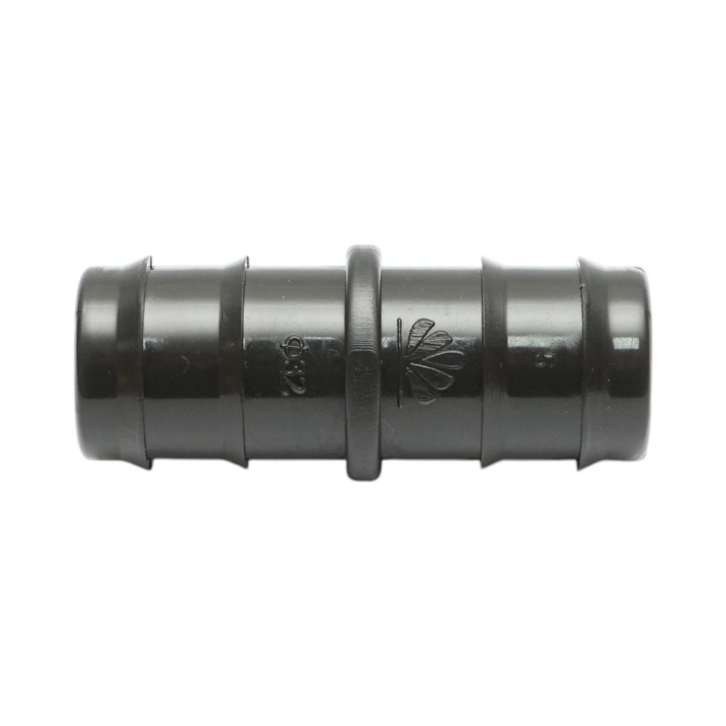 Racord drept tub picurare 32x32mm pentru sisteme de irigatii