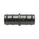 Racord drept tub picurare 32x32mm pentru sisteme de irigatii