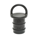Dop tub picurare 32mm cu inel pentru sisteme de irigatii