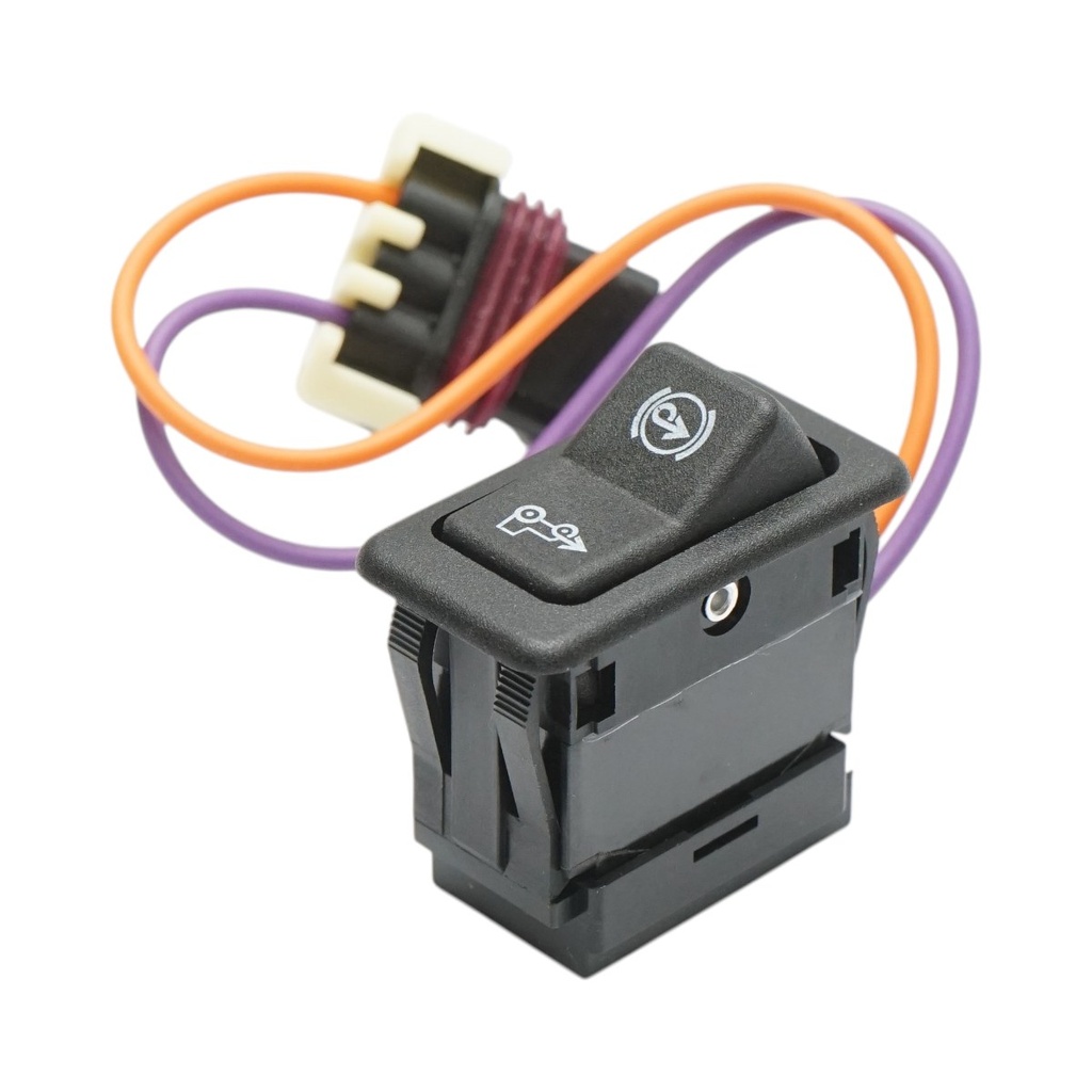 Intrerupator cuplare tractiune 4x4 John Deere cod OEM AL165520