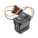 Intrerupator cuplare tractiune 4x4 John Deere cod OEM AL165520