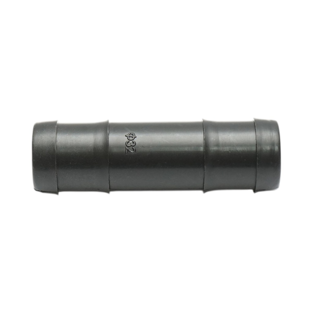 Racord drept furtun 32x32mm pentru sisteme de irigatii