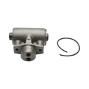Cilindru receptor frana dreapta Massey Ferguson seria 4200, 4300 cod OEM 3901456M91