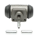 Cilindru receptor frana Deutz Agroprima, DX3, DX4 cod OEM B168828, 0435 1554, 04352554, 04352555, 116120, 4351554, 4352554, 4352555, K4351554, R25035B1, R25035D1, 21/413-28, 0501