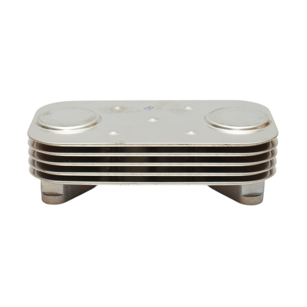 Racitor ulei motor Iveco Daily, Fiat, Peugeot, Citroen, motor 3.0D cod OEM 504078695, 5801845333, 1103R6, 1656239480, 1675873580