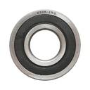 Rulment 2306-2RS 30x72x27mm