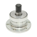 Butuc rulment cu flansa BAA-0006