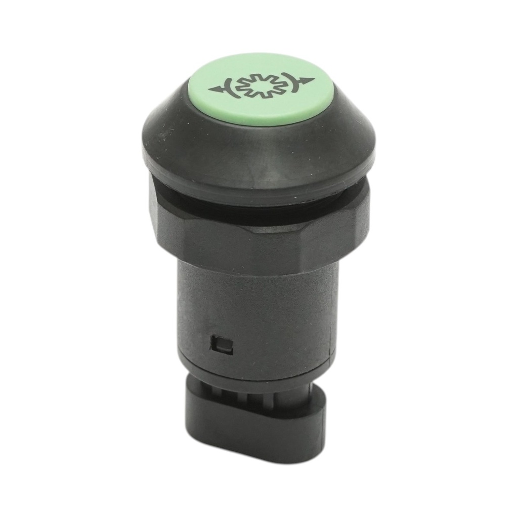 Comutator presiune priza de putere fata Massey Ferguson, Claas, Case IH, John Deere cod OEM 50760083, G816970100020, 11908017, 11908017