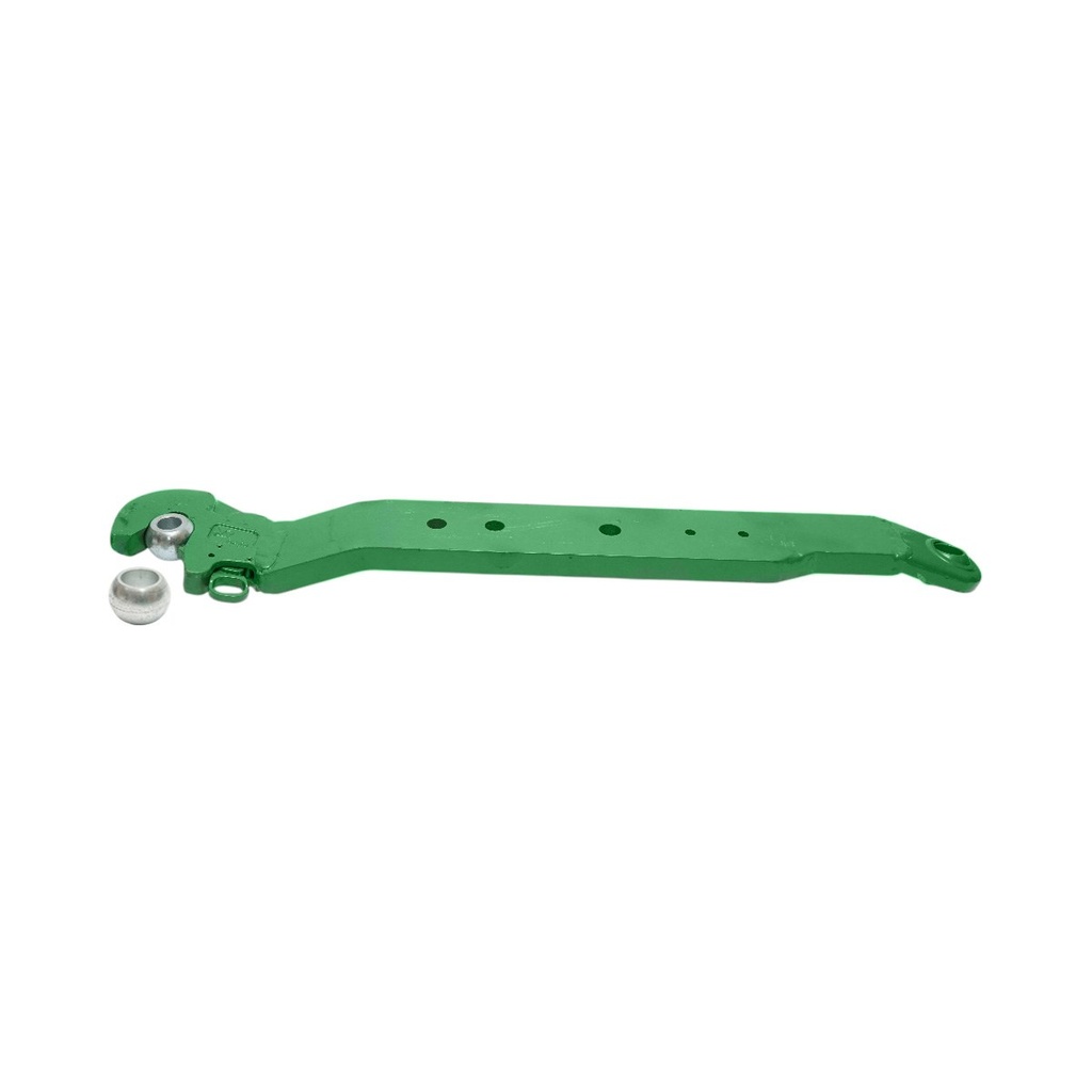 Tirant lateral dreapta John Deere categoria 3 cod OEM AL169056