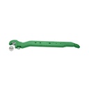 Tirant lateral dreapta John Deere categoria 3 cod OEM AL169056