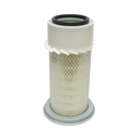 Filtru aer exterior John Deere 88x213x373mm cod OEM AL30394, DE17263, XA1431K, C16334, SL8650, SA14514K