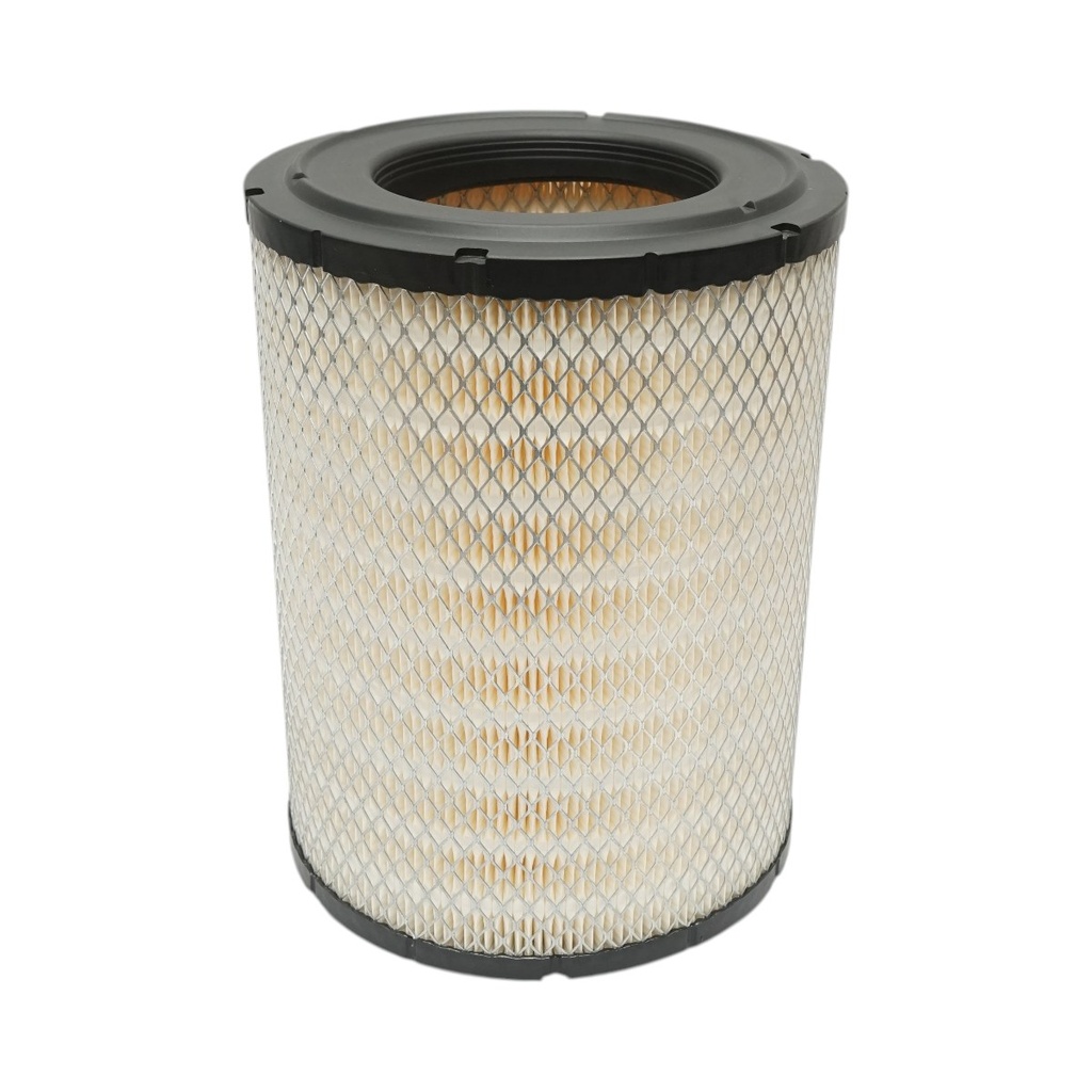 Filtru aer exterior John Deere, Massey Ferguson 131x237x318mm cod OEM RE34962, RE67124, XA1907, SL8984, SA16030